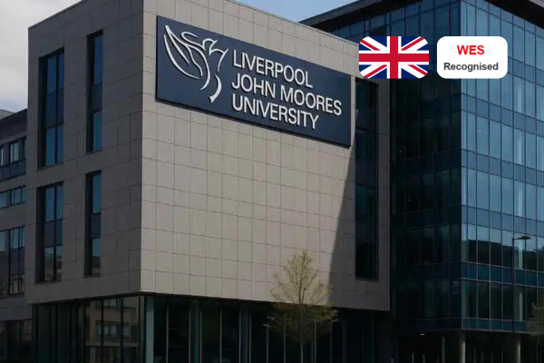 Liverpool John Moores University